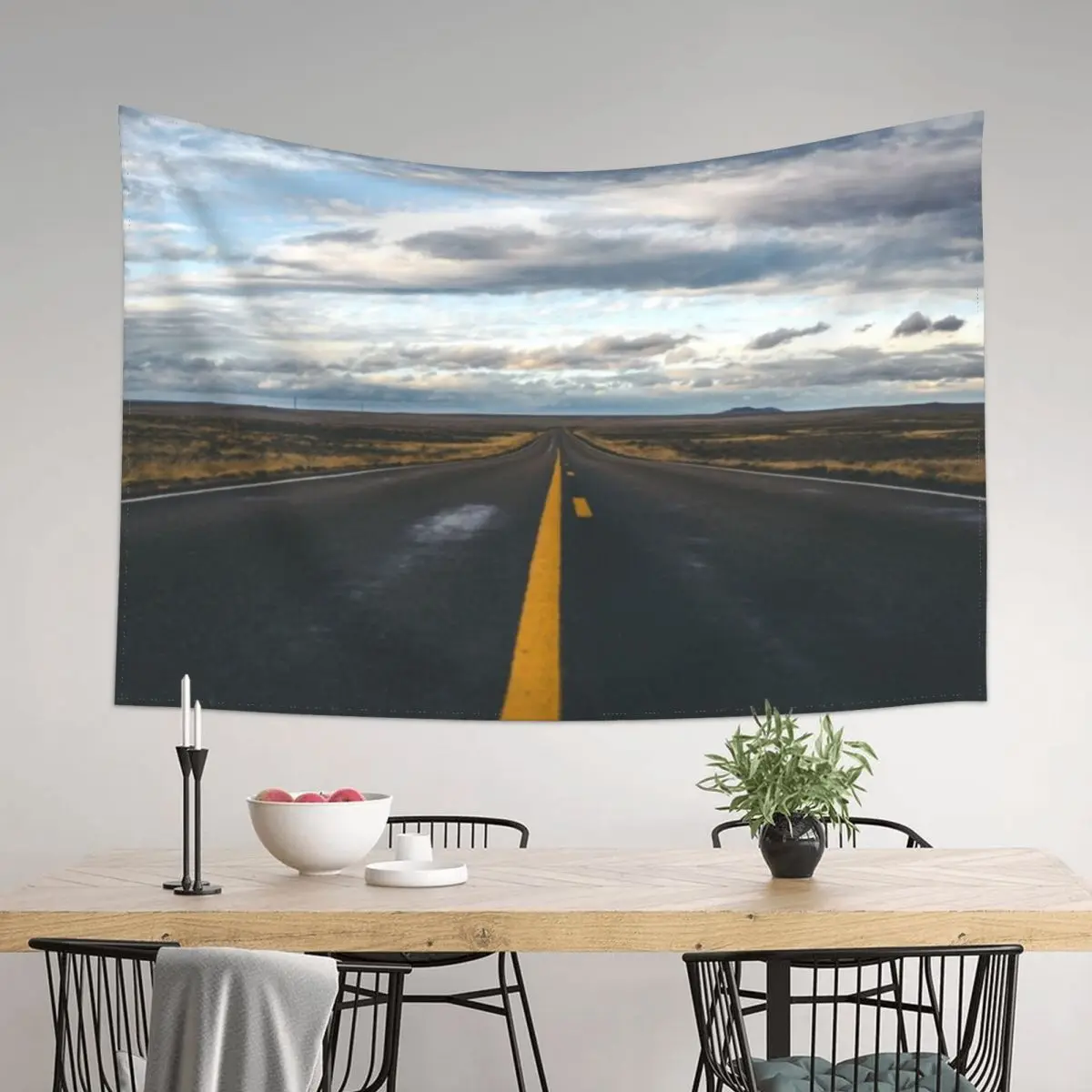 

The Open Road Tapestry Home Decor Accessories Decoration Home Bedroom Decorations Home Decorations Tapestry