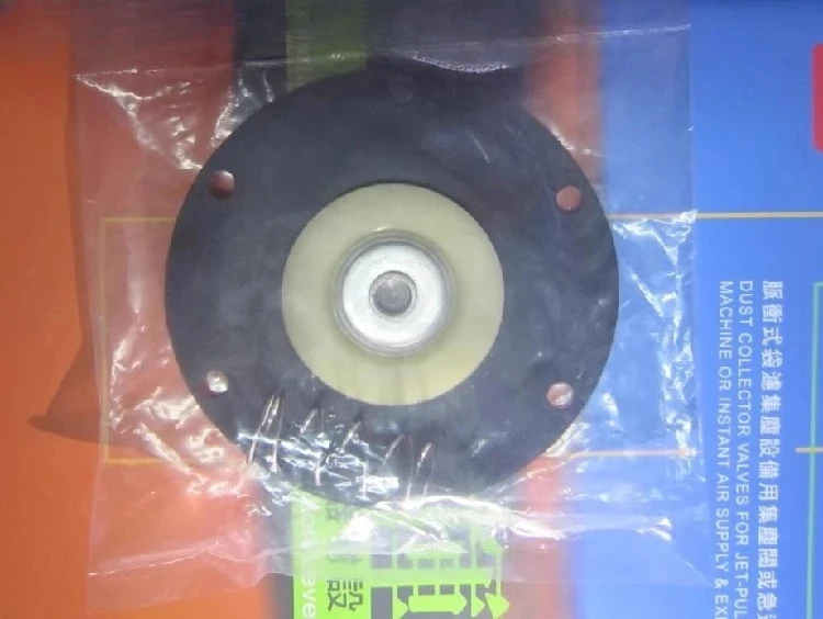 

Electromagnetic pulse valve diaphragm LPDA40/LPDB40/LPDC40