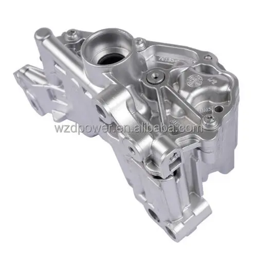 Engine Oil Pump used for Mercedes-Benz E-CLASS OE NO. A 271 180 08 01 271 180 08 01 A2711800801 2711800801