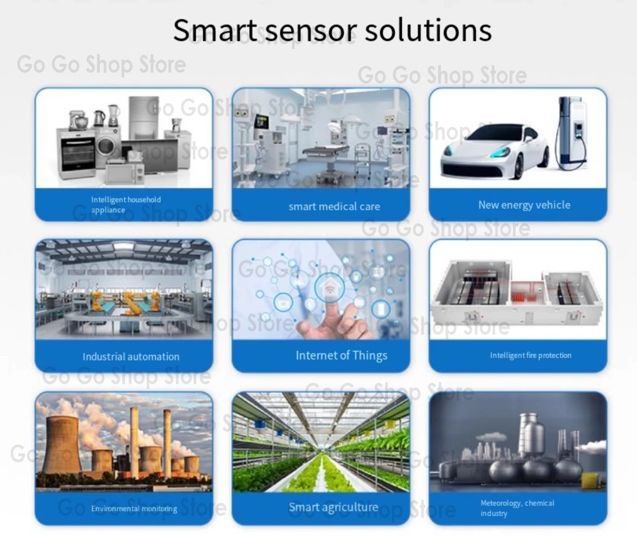 AO-02 Oxygen Sensor - For Vehicle Exhaust Gas Analyzer, Compatible with AO2 PTB-18.10, High Accuracy Detection