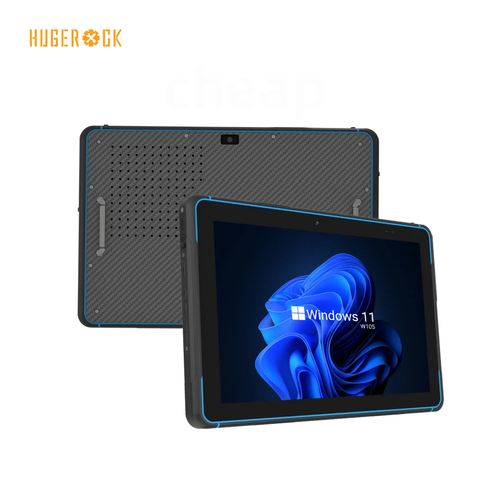 For W105 10.1