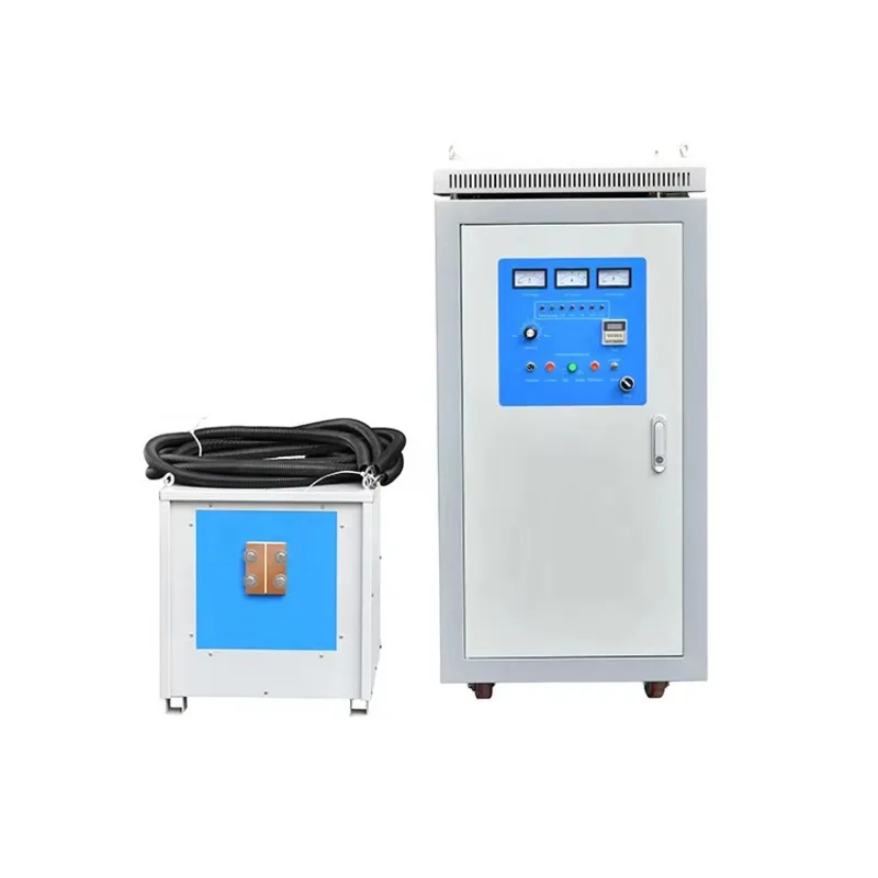 

New Products 2020 Heating Induction Hardening Hine