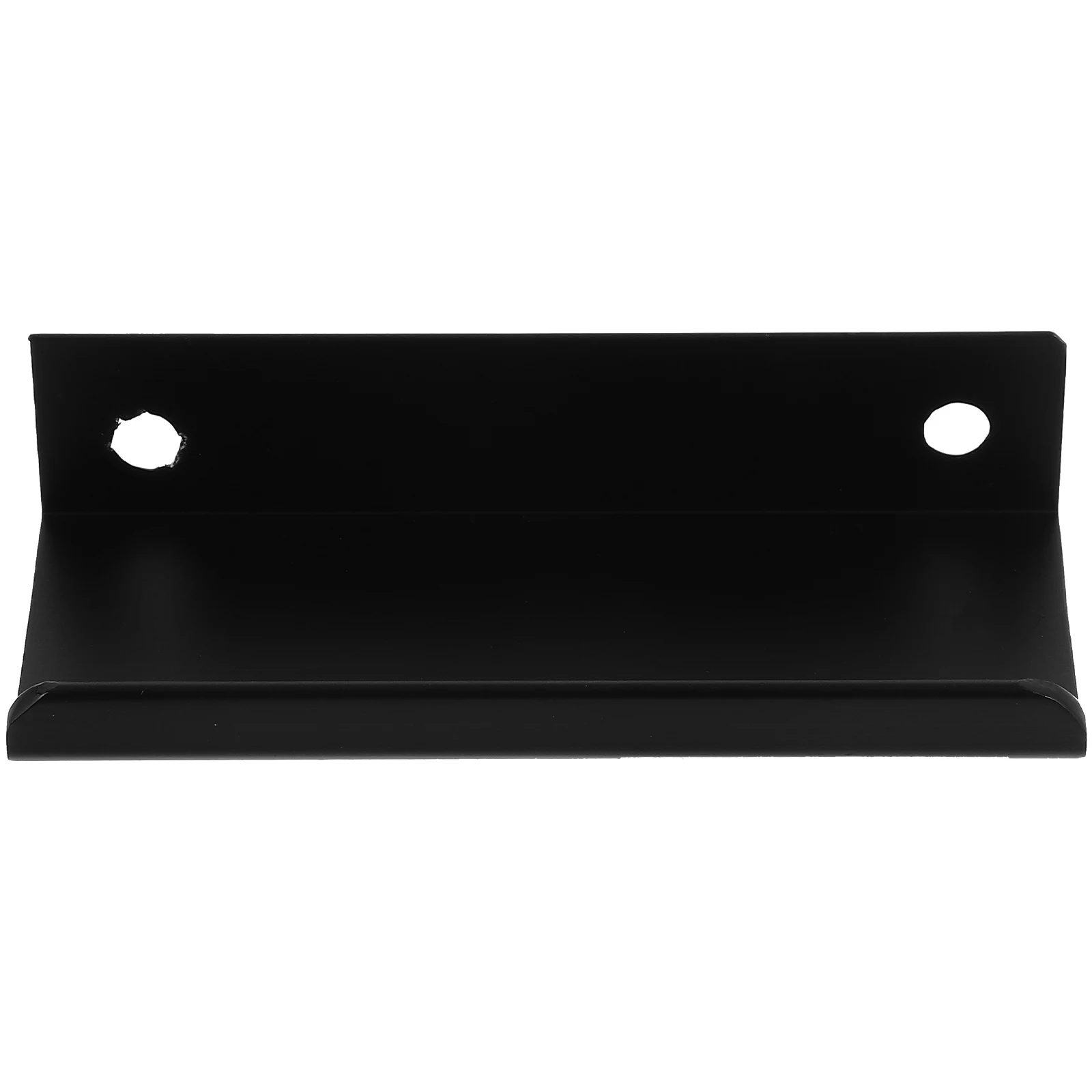 

Drawer Modern Cabinet Aluminum Finger Pulls Finger Pulls For Closet Doors Alloy Cabinet Handles Hidden Edge Pull