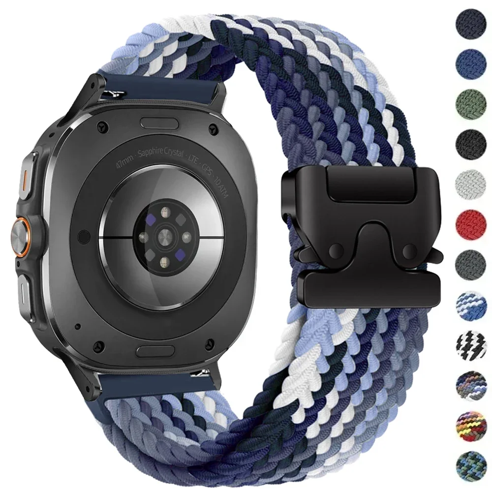 Magnetic Band For S…