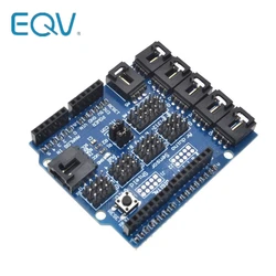 Smart Electronics for Arduino Sensor Shield V4.0 V4 Digital Analog Module Expansion Development Board