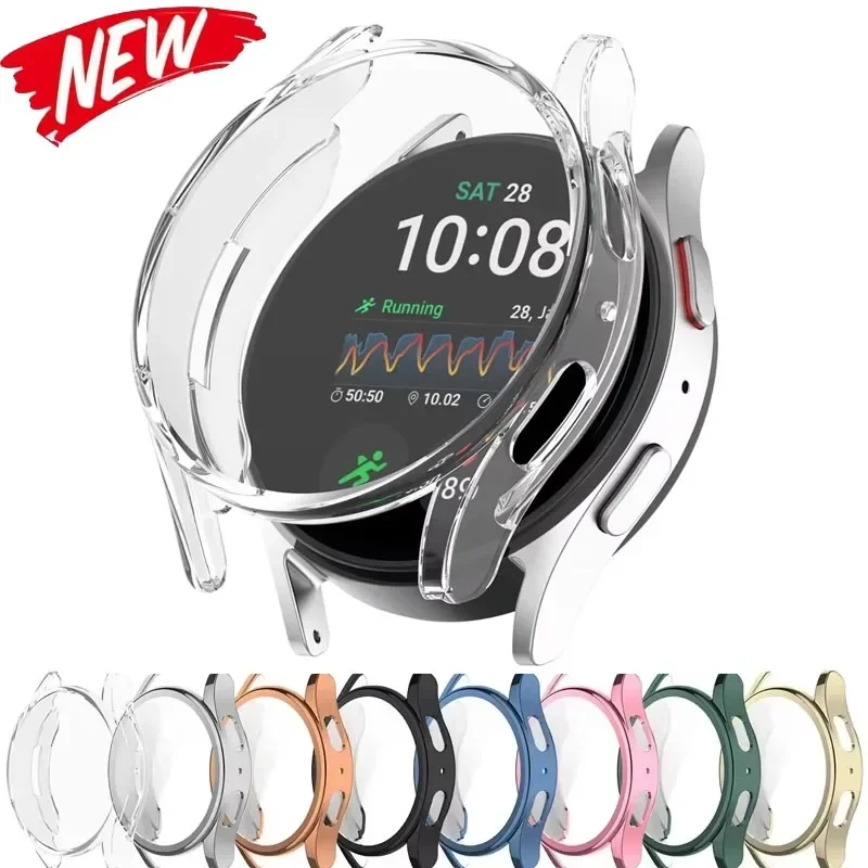 Silicone Case Glass… - image