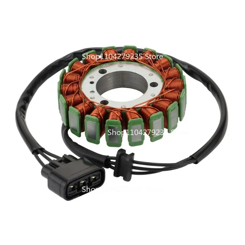 

Подходит для CF Moto 400NK 2015-2018 650NK TK 700CL-X CF700-2AUS