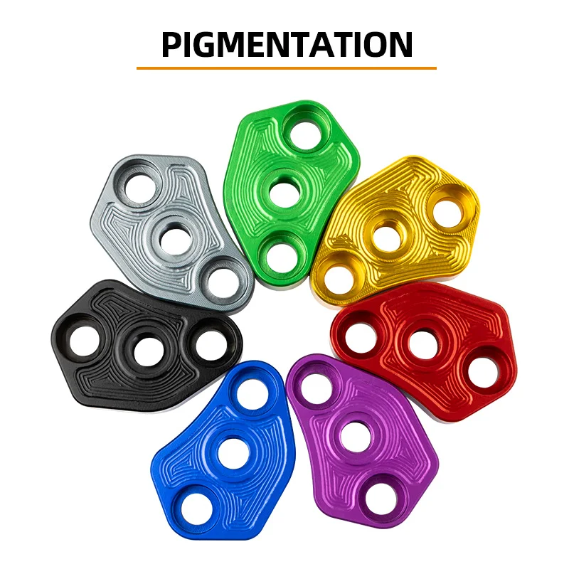 

Motorcycle Accessories For Honda PCX160 Click 160 CNC Tensioner Chain Adjuster PCX click160 Small Chain Tensioner pcx160 Tension