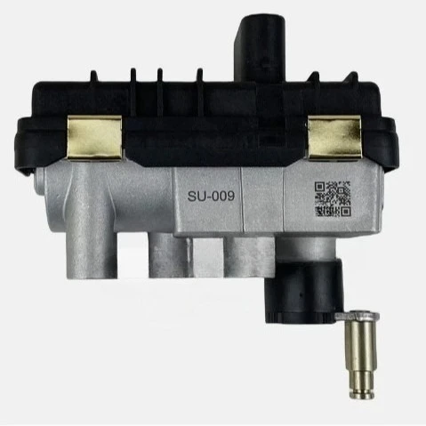 

Automotive Parts Turbocharger Actuator 797863-0095 6NW010430-32