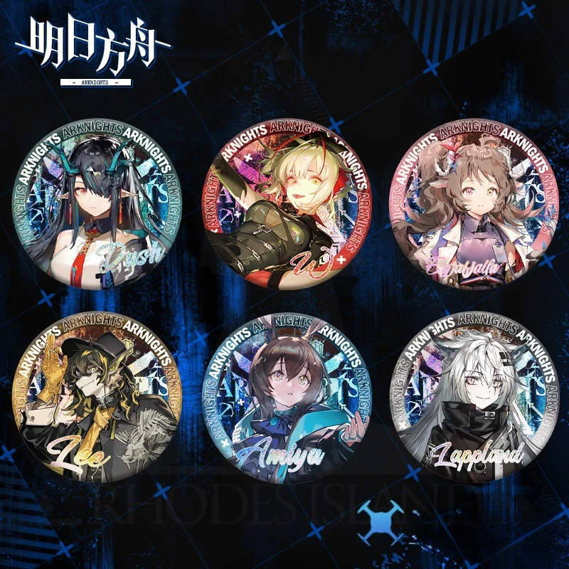 Kamado Tanjirou Kamado Nezuko Hashibira Inosuke Popular Anime Secondary Peripheral Cute Badges Anime Lapel Pins for Backpacks