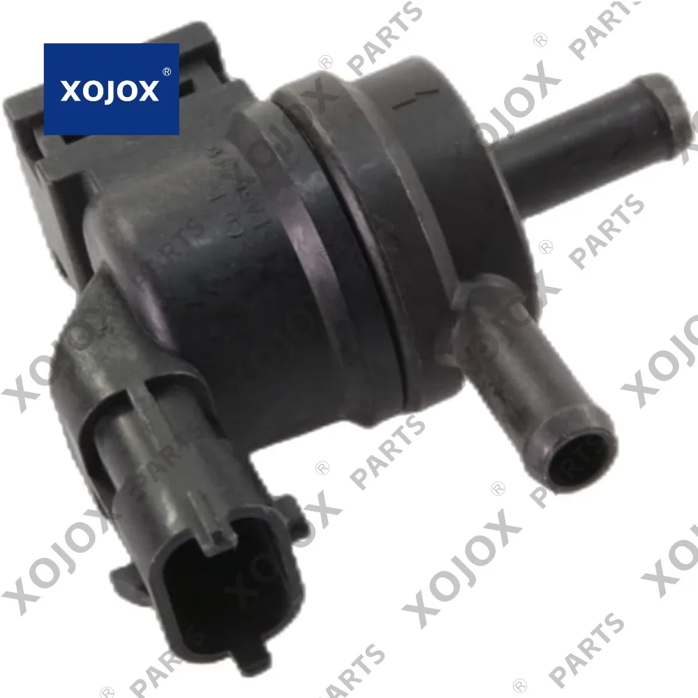 

XOJOX 911-349 28910-3C200 CP635 Клапан очистки канистры подходит для X KIA Accent Azera Santa Fe Sonata Soul Optima Forte5 Rio Sedona So