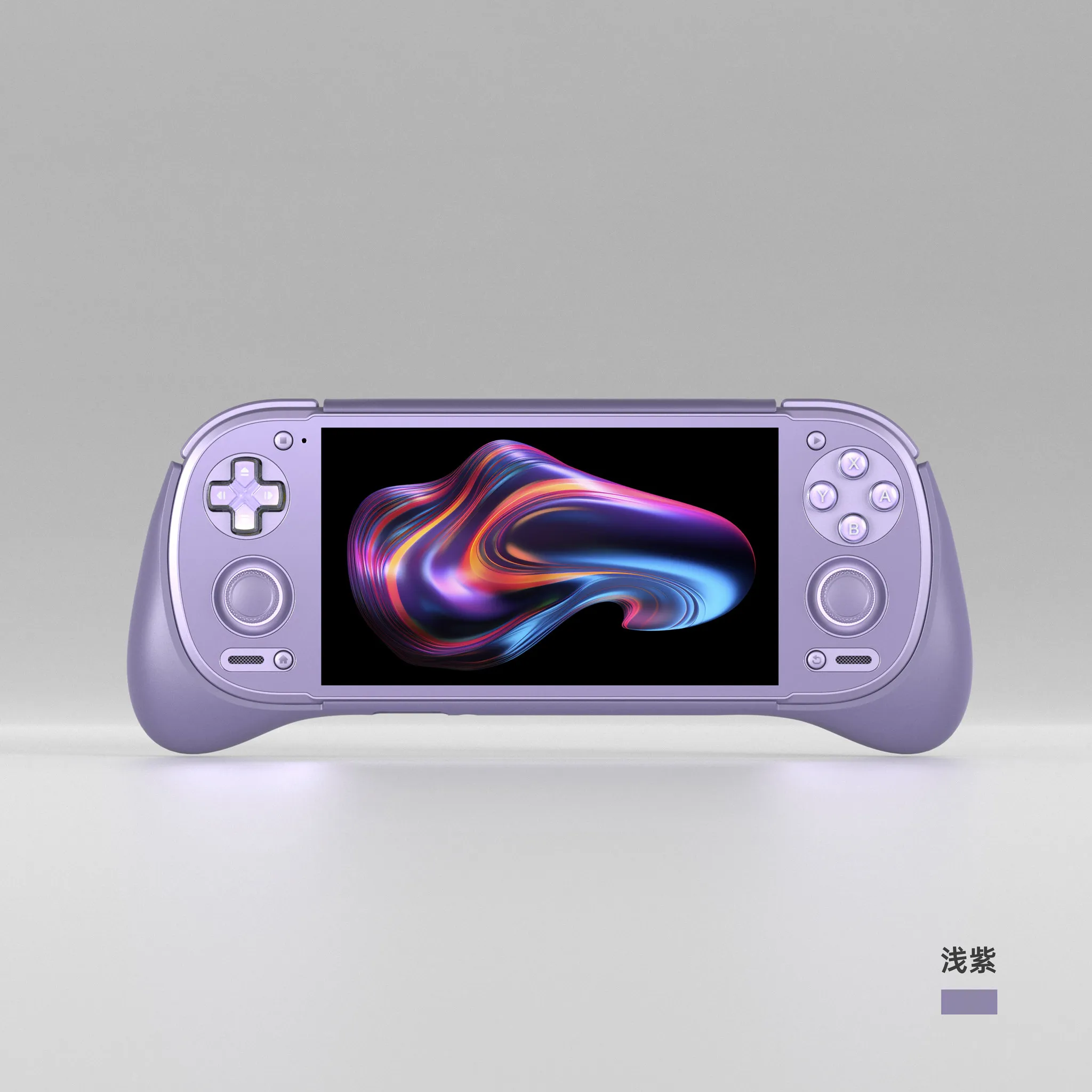 Retroid Pocket 6/G2 RP5 Grip Tpu Frosted Soft For RP6/RP5 G2 Waterproof Anti Drop Wear-Resistant Game Console Protective Cover - view 2