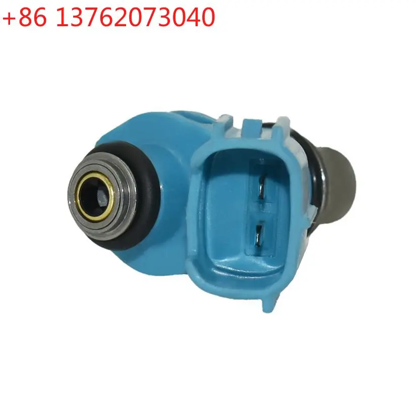 1/4PCS Fuel Injector 6C5-13761-00-00 6C5137610000 For Yamaha 40-50-60 4 Stroke 50-60 HP 2 Stroke