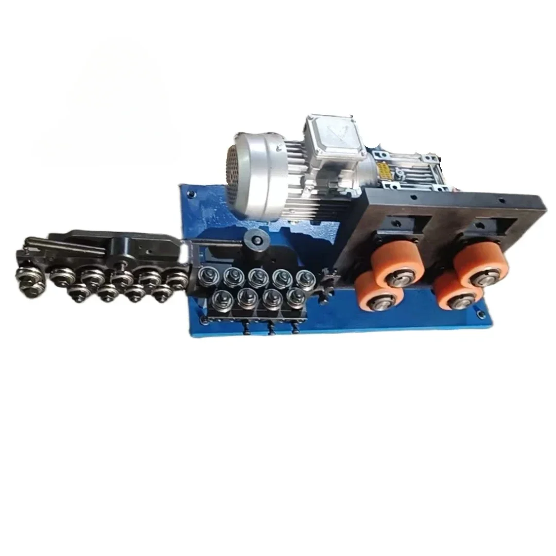 2026 nbChina Factory Wire Straightener Tool Tungsten Thin Wire Straightener Automatic Wire Straightening Machine