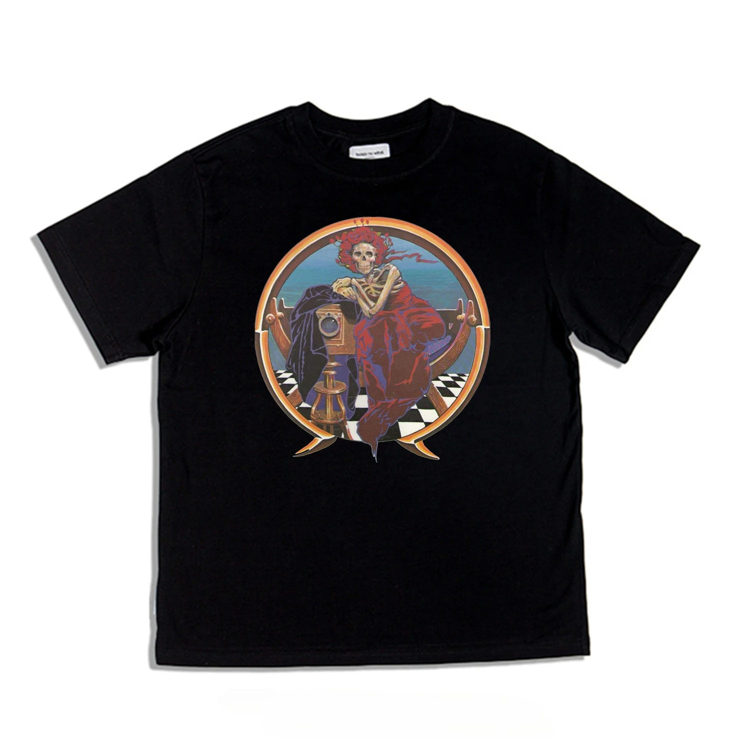 Thumbnail 2 - #34 Best Rated Mens Relaxed Fit T-Shirts to Buy in 2026