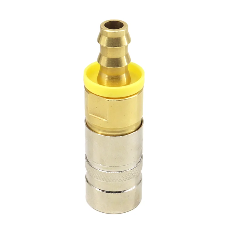 STAUBLI Hydraulic Flat-Face Blind Quick Couplings CBI03/06/09 Special for Blow Molding Molds