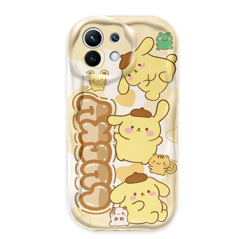 حافظة لهاتف Xiaomi POCO X7 X6 X5 X3 NFC F7 Ultra F6 F5 Pro F4 F3 GT M5S C65 C75 M3 M4 M5S M6 M7 Pro 4G 5G