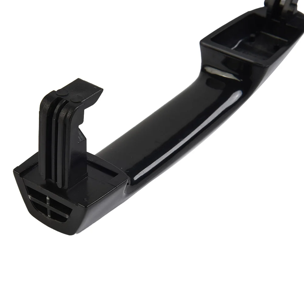For Hyundai i20 2008 2014 Front Left Passenger Outside Door Handle Replacement Part 82652 1J050 Compatible with OEM