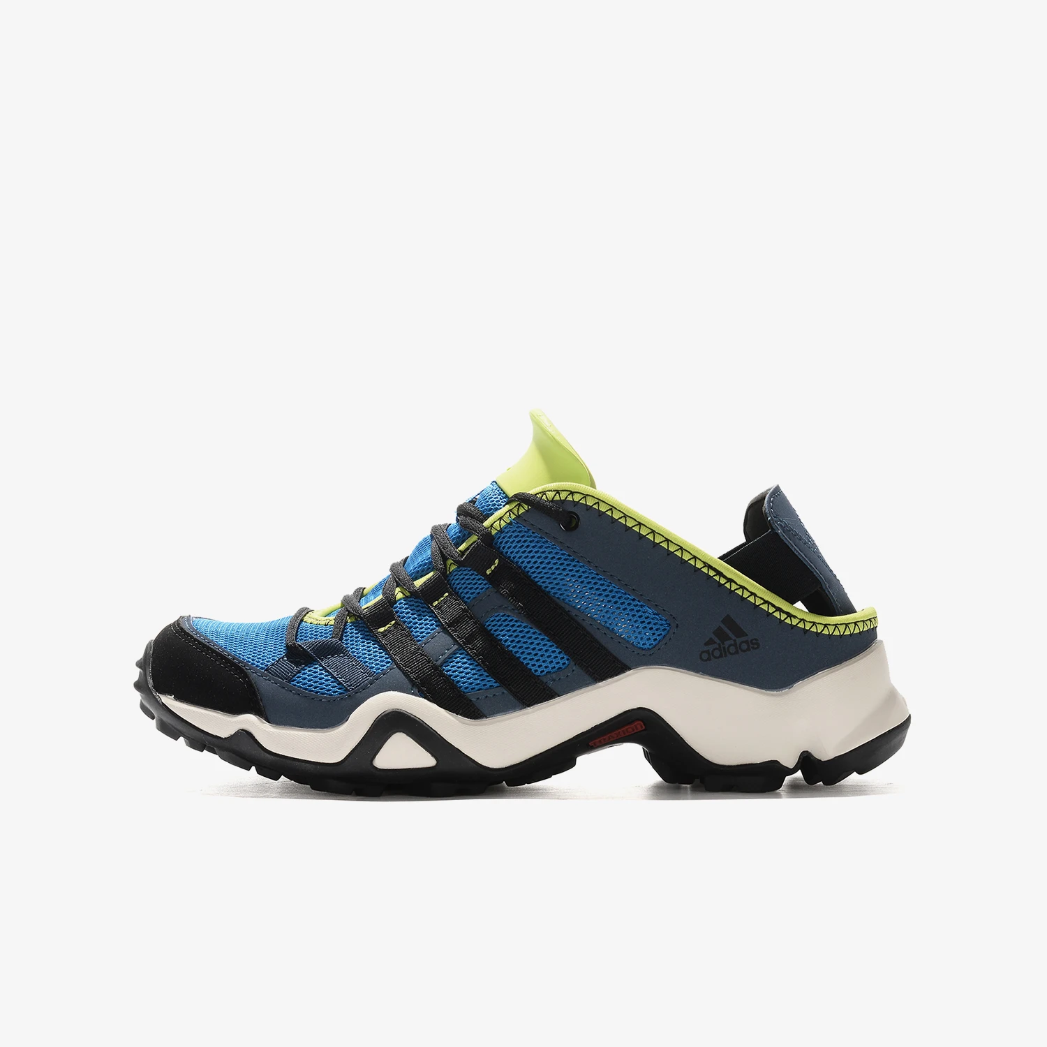 

Adidas genuine HYDROBERRA SHANDAL K children's outdoor sports shoes BA8459