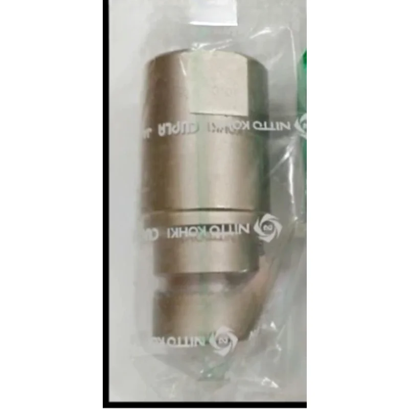 Original F35-4S/F35-4P/F35-6P6S Hochdruck-Flachschnellverbinder