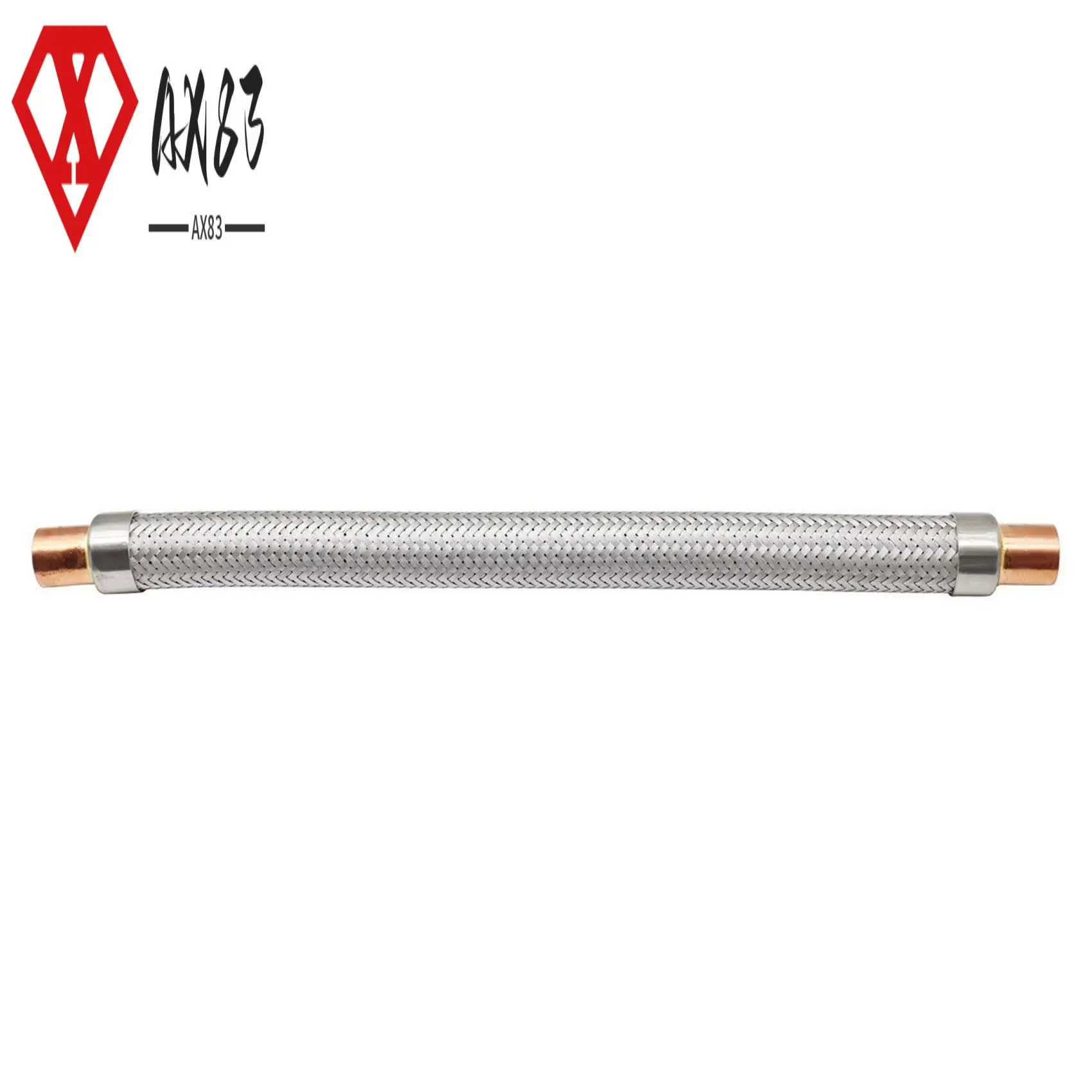 

AX83-Vibrasorber Suction Fit For Carrier Transicold X2 2100 X4 73-00328-10