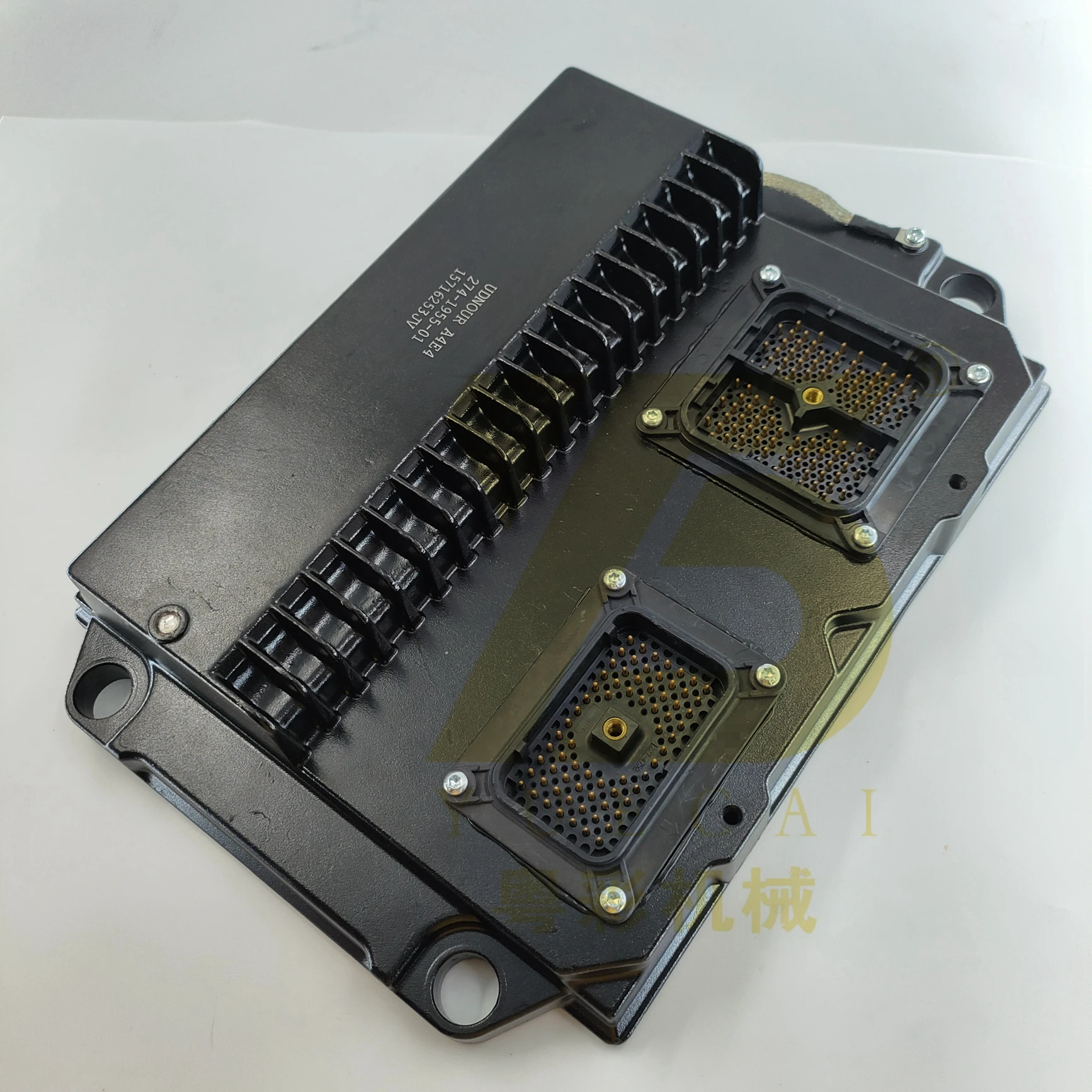 High Quality E336D E336D2 Excavator Control Unit C9 C13 Engine Controller Computer Board 239-7902 2397902 10R-5647 10R5647
