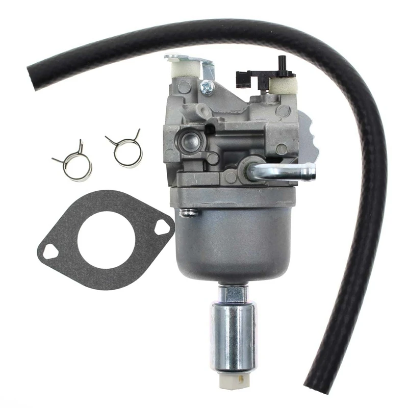 Carburetor Fits For Briggs Stratton 591731 796109 594593 590400 796078 498811 794161 795477 4U8-31H777-796109 Carburetor