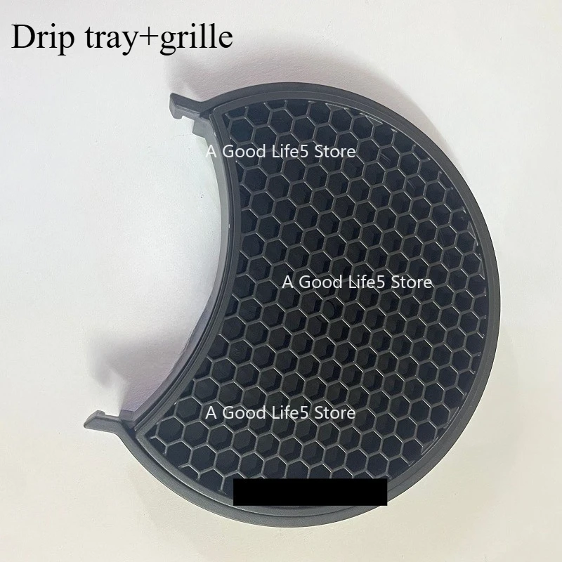 

Применитесь к деталям кофемашины NESPRESSO, капсулу Vertuo Plus, аксессуары для резервуара для воды, лоток для капель GCB2