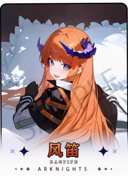 Anime Arknights BAGPIPE Sexy Dakimakura 2WAY Hugging Body Pillow Case Japanese Otaku Pillow Cover Bedding Gifts HY