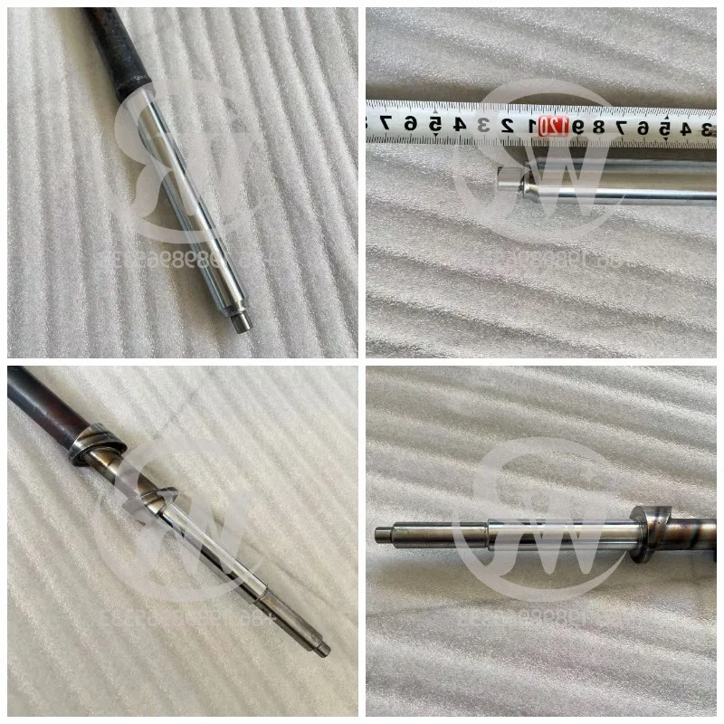 Komori High Quality LS40 Copper Roller X Roller Length 1225mm Komori Parts