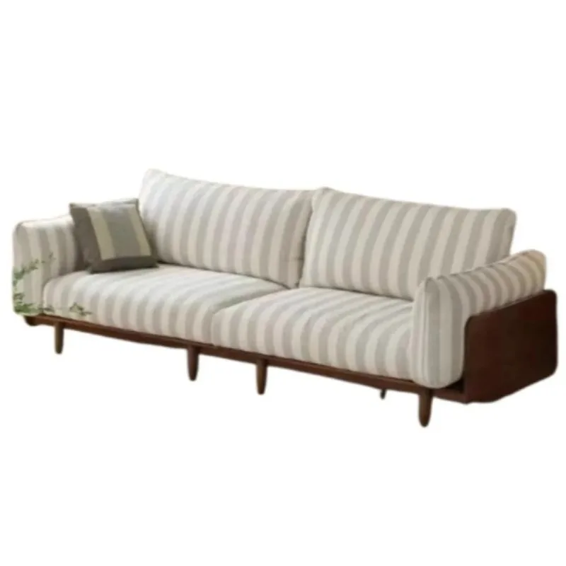 أرائك أنيقة وبسيطة للعائلة الكسولة أوروبا صالة كرسي الأرائك الفاخرة مكتب غرفة نوم طبق الاصل شقة أثاث صالون Divano