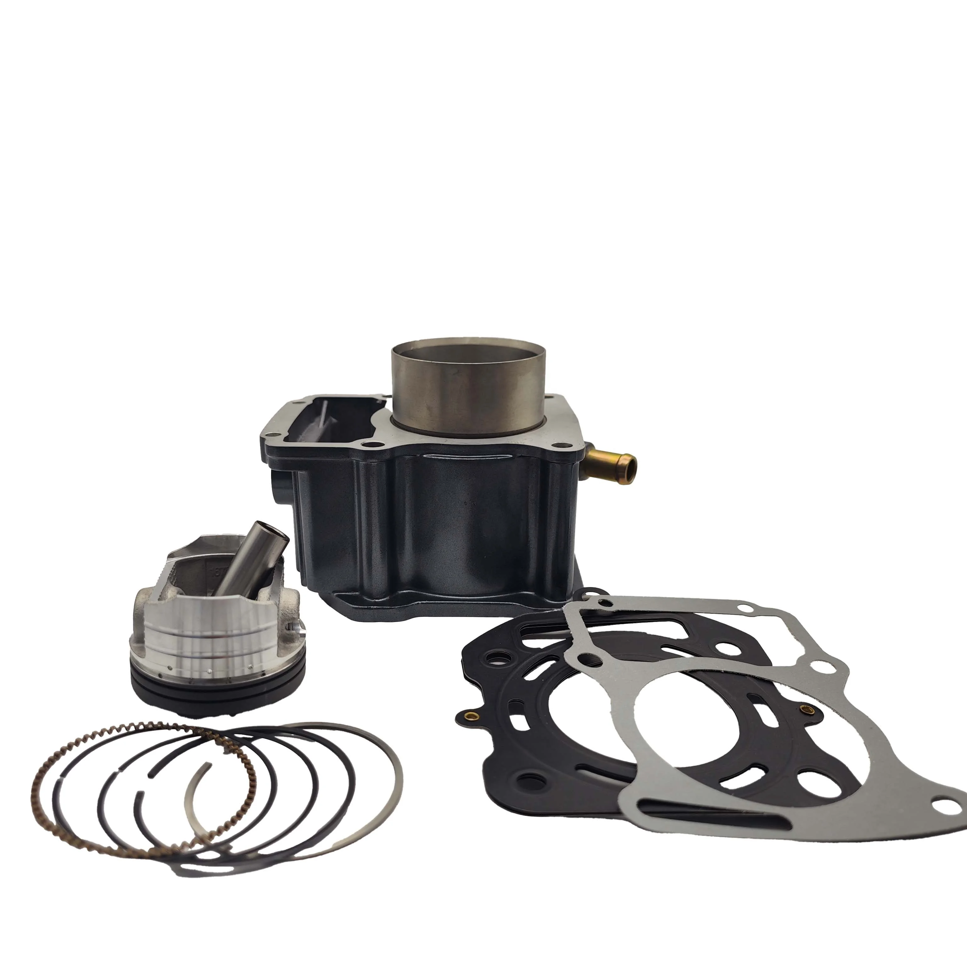 

Оптовая продажа, новая головка блока цилиндров мотоцикла с водяным охлаждением, 150 200, 250CC, диаметр цилиндра для Zongshen Lifan Loncin