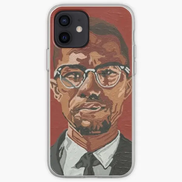 Malcolm X Iphone To…