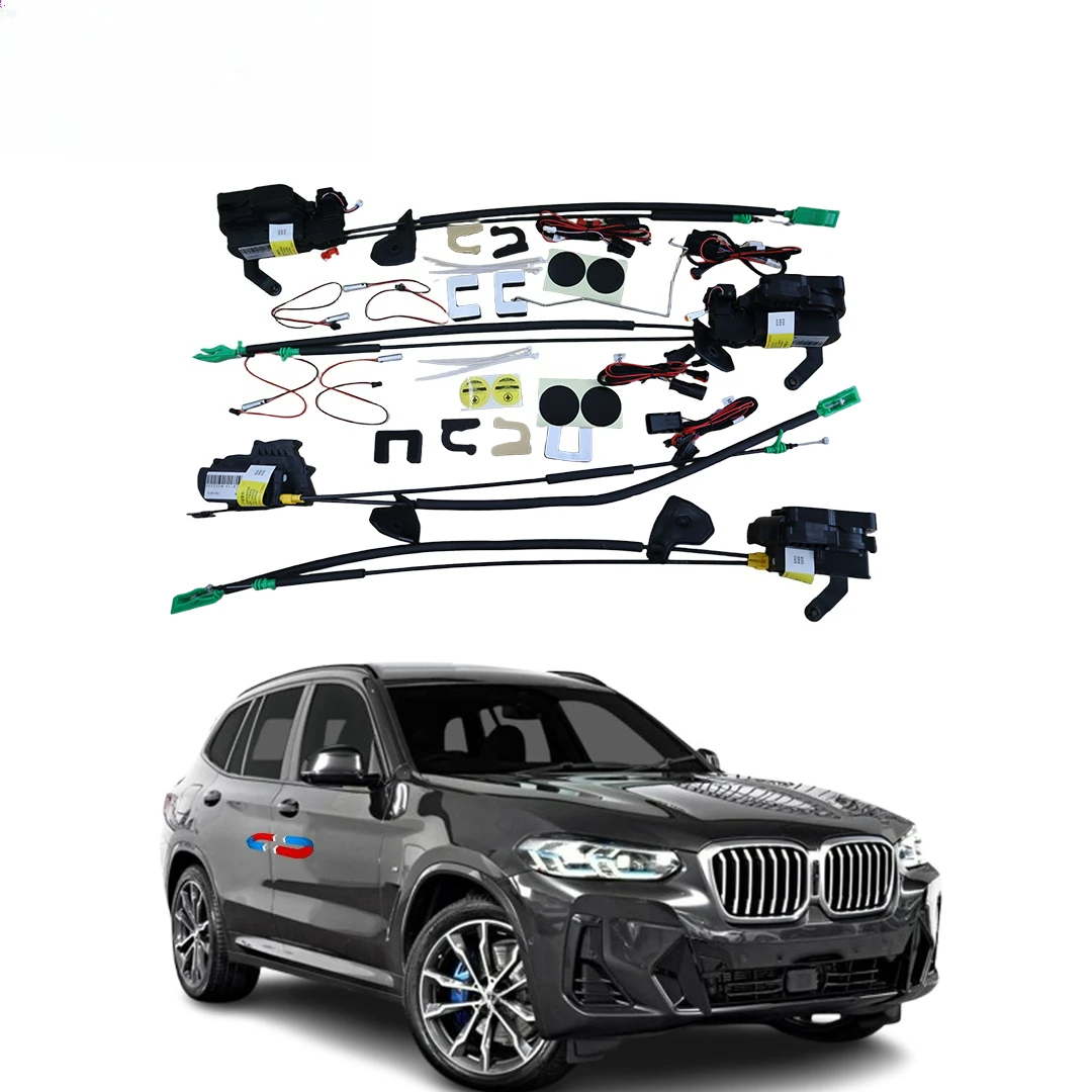 

Top Quality Electronic Suction Door Accessories ForBMW X3