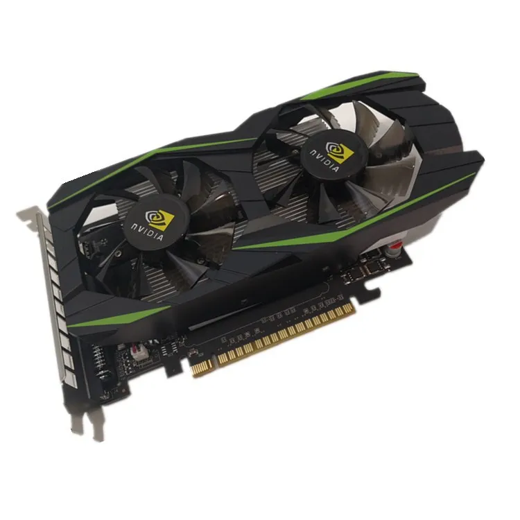 

Graphics card 450 display 1050TI 4GB office desktop computer game discrete graphics card