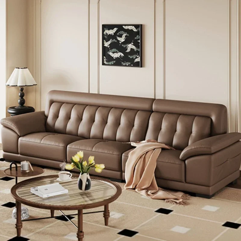 3 Seater Living Roo…