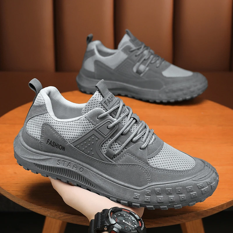 

Men Shoes Sneakers man casual Men's Shoes tenis Luxury shoes Trainer Race Breathable Shoes fashion running Shoes for women