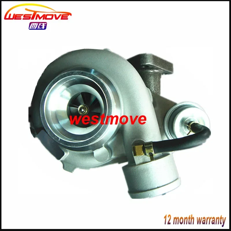 GT25S turbo  754743 5001 754743-0001 754743 0001 7547430001 754743 6500346 60346 47.346 turbocharger for FORD RANGER 3.0L