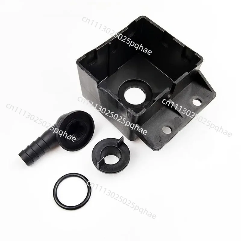 Applicable To La San Marco SM Semi-automatic Coffee Machine Drain Box Inlet Pipe Wastewater