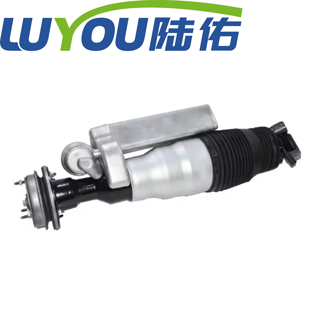 2403201913 LUYOU Auto Parts 1 pcs Front Shock Air Absorber For Mercedes Benz Maybach 57 Or 62 OE A2403201913