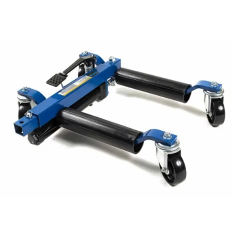 Auto repair tool heavy duty lifting jack 1-10T hydraulic car floor jack  WHEEL DOLLIES TROLLEY