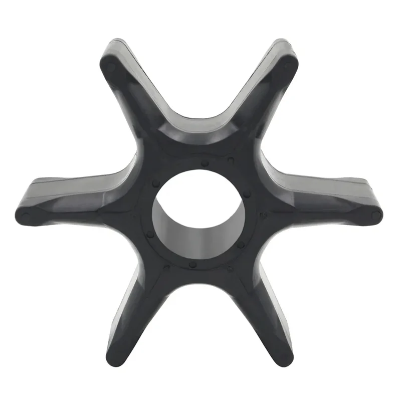 

6E5-44352 Компонент крыльчатки водяного насоса для подвесного двигателя 75 90 115 200 220 225 250 л.с. 6E5-44352-00 6E5-44352-01 18-3071