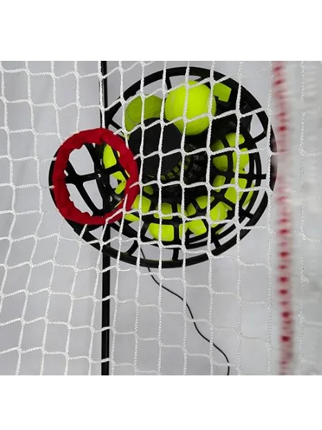 Tennis ball collection net,tennis training equipment, tennis net, tennis individual practice ball collection and receiving net