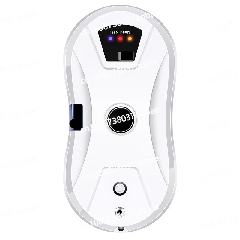 Cleaning Artifact Window Cleaning Robot Automatic Electric Glass