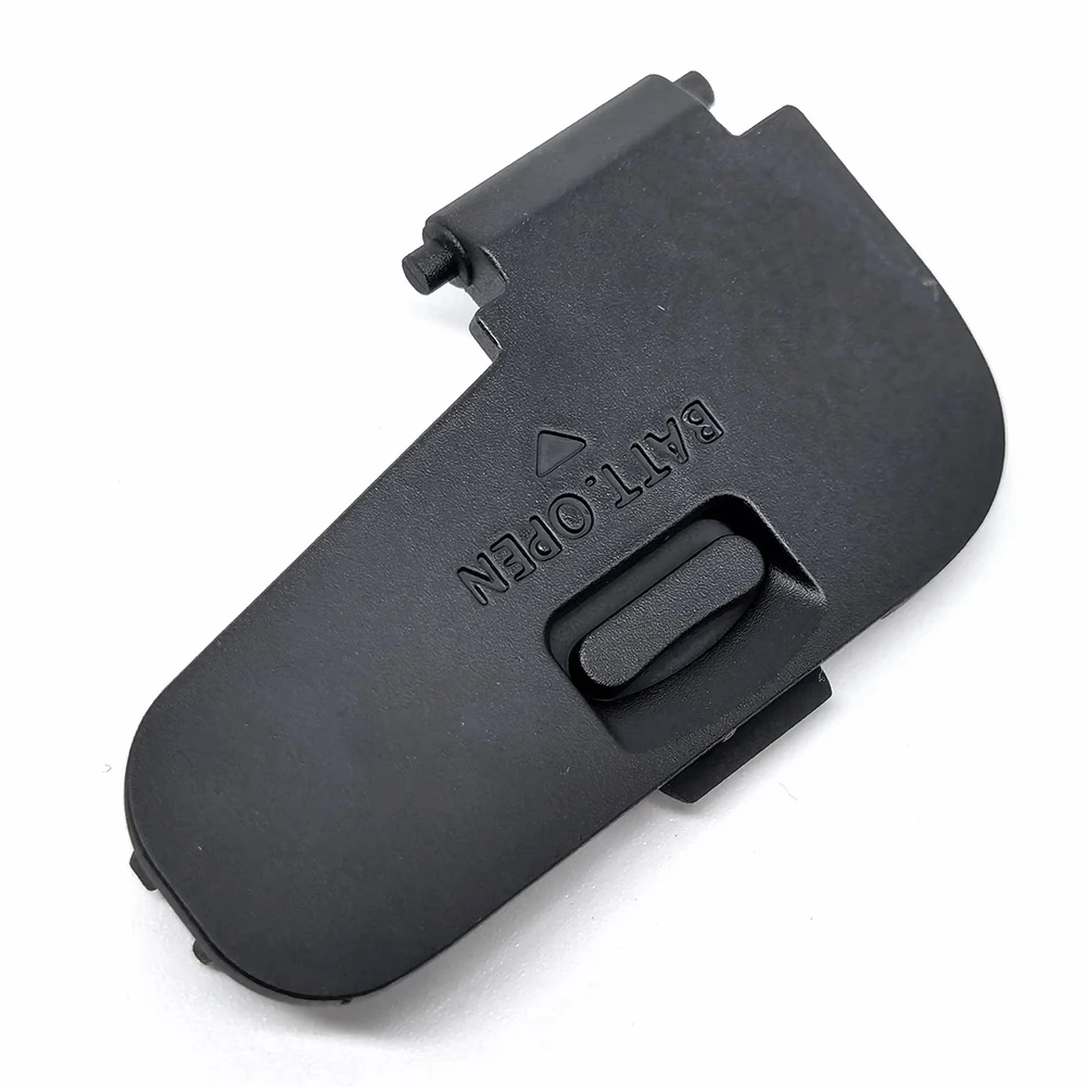 ABDE-New Digital Camera Battery Door Cover Surrogate Replacement Repair Parts For Canon EOS 77D SLR Digital Camera