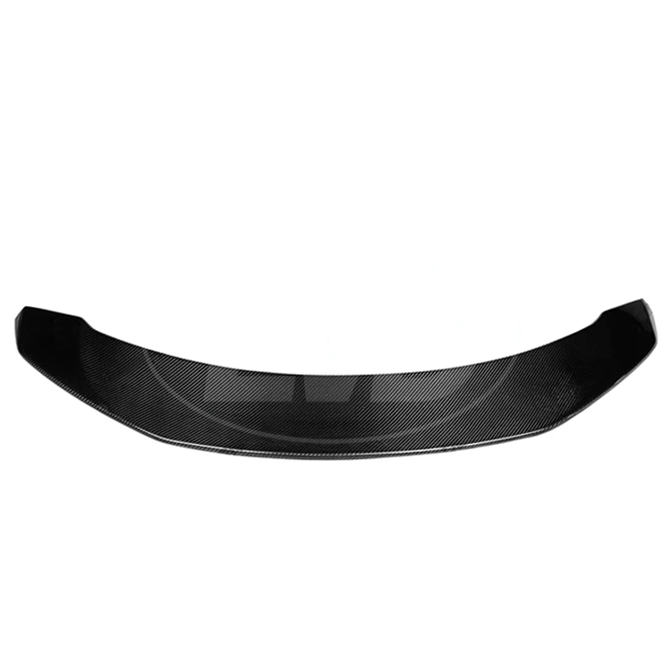 

Vorstein Style Carbon Fiber Rear Spoiler For 2016-2019 Teslal Model 3