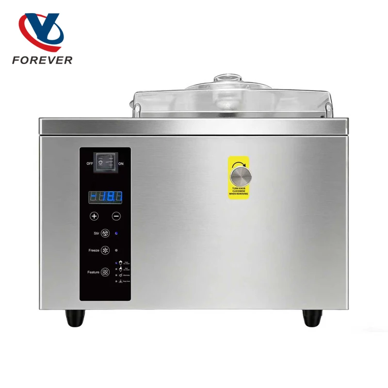 

Автоматическая однокорпусная машина для мороженого и джелато, итальянская, малая коммерческая, для фризби-баров и кафе