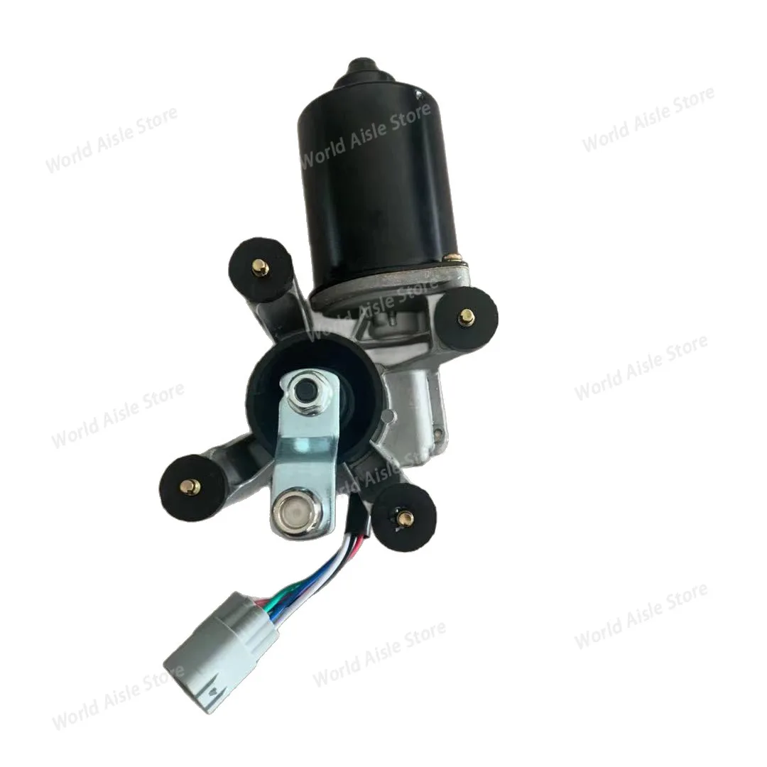 

1 шт. для двигателя стеклоочистителя Land Cruiser, двигатель стеклоочистителя HZJ79, 85110-60201