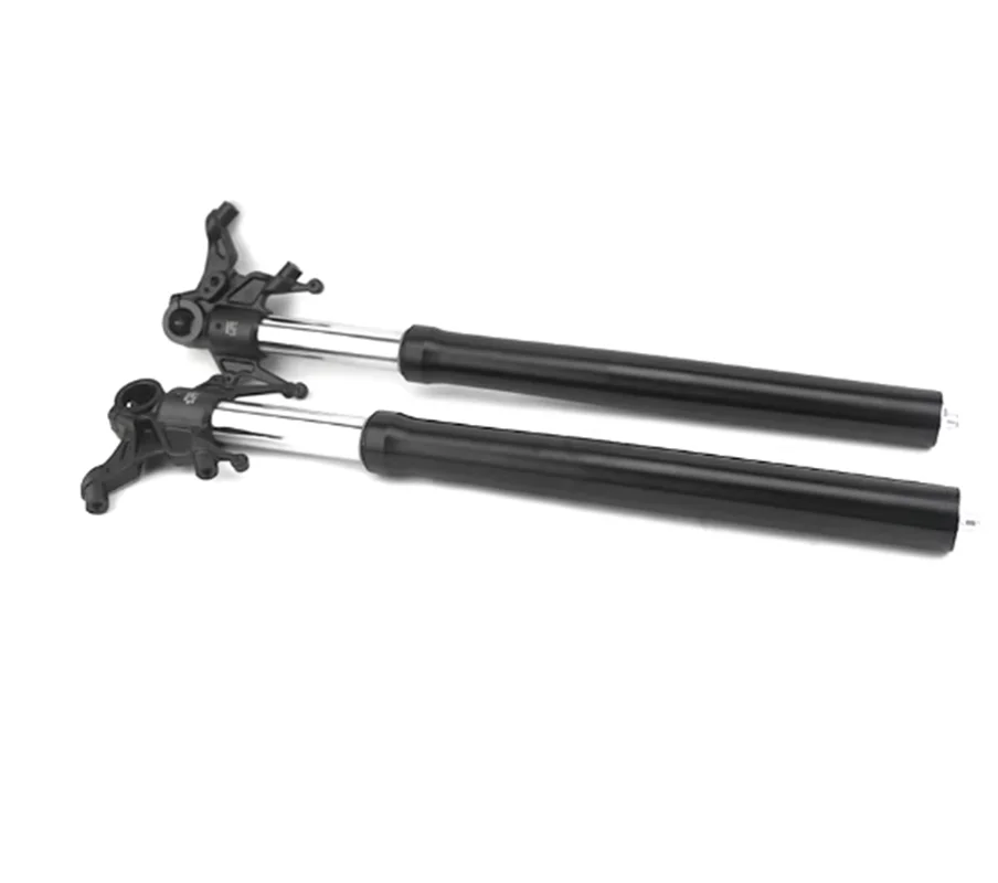 For CFMOTO Motorcycle Accessories 800NK Front Suspension Assembly CF800-7-7A Left Right Front Suspension Forks