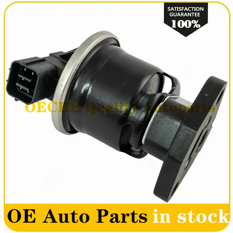 18011 RNA A00 New EGR Exhaust Gas Recirculation Valve 18011-RNA-A00 18011RNAA00 For Honda Civic 2006-2011